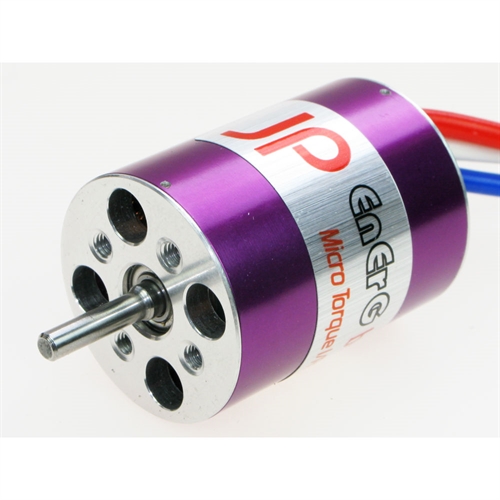 400 Torque Inrunner 2000 (A28-15) Brushless Motor