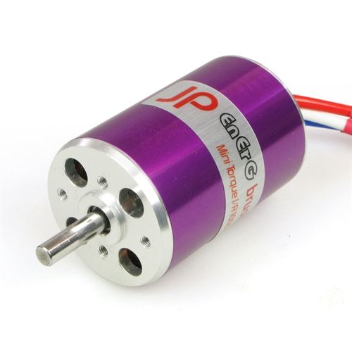 Mini Torque Inrunner 1000 (A36-30) Brushless Motor