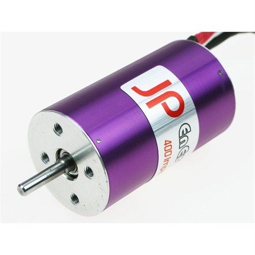 400 Impeller Inrunner 3600 (B28-25) Brushless Motor