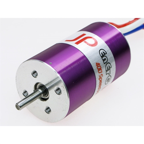 400 Speed Inrunner 2300 B28-25 Brushless Motor