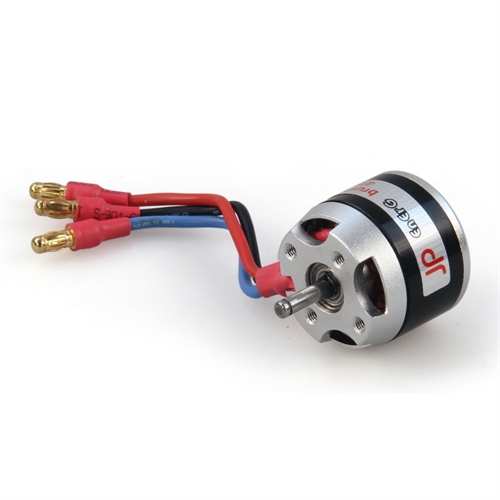 400 Outrunner 1200kV (C28-12) 3.17mm Brushless Motor
