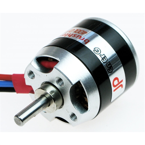 400L Outrunner 1220kV (C28-16) Brushless Motor