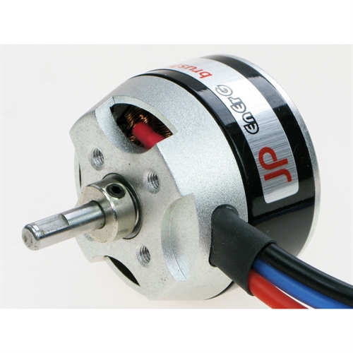 550 Outrunner 1350kV (C35-10) Brushless Motor