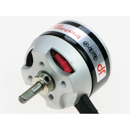 550 Outrunner 1100kV (C35-10) Brushless Motor