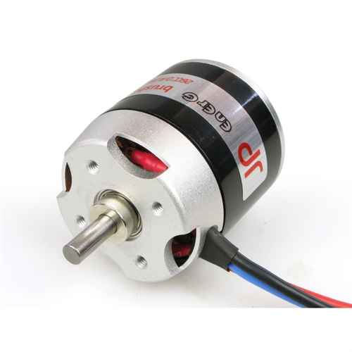 26cc Outrunner 390kV (C50-30) Brushless Motor