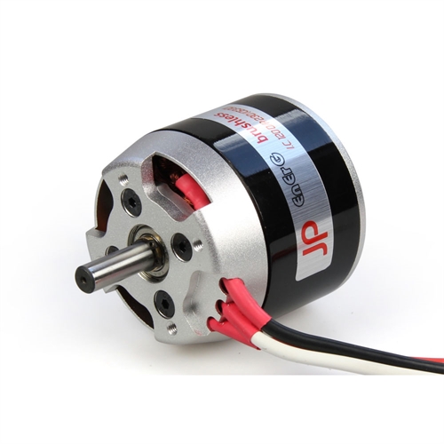 I.C. 120 Outrunner 230kV (C63-32) Brushless Motor