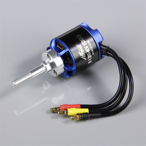 Brushless Motor 1000kv (for SZD-54)