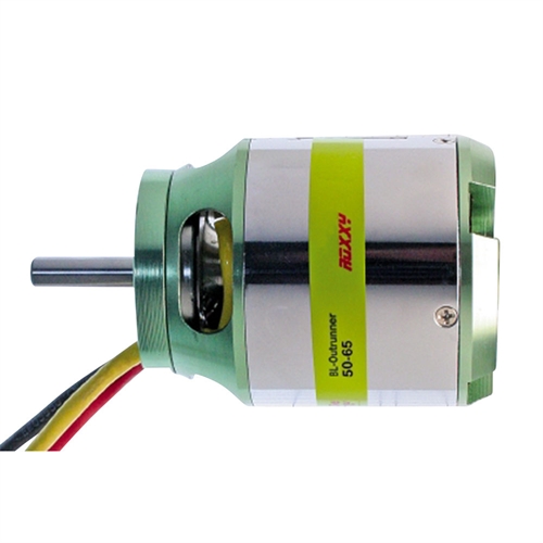 ROXXY BL Outrunner (D50-65-00)