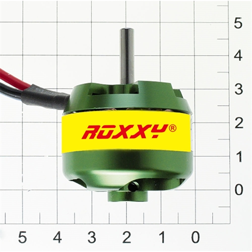 ROXXY BL Outrunner (C35-30-17)