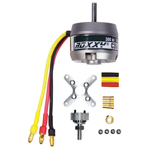 ROXXY BL Outrunner (C35-30-45)