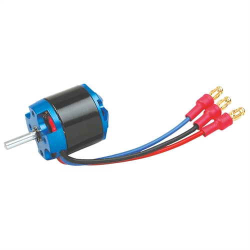 HIMAX Brushless Outrunner C 2212-0840 with accessories (333006)