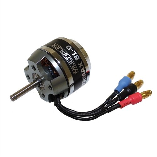 PERMAX Brushless Outrunner BL-O 2816-0901