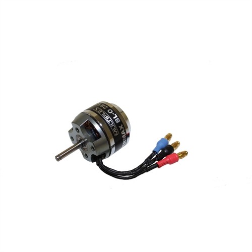 PERMAX Brushless Outrunner BL-O 2812 - 1100