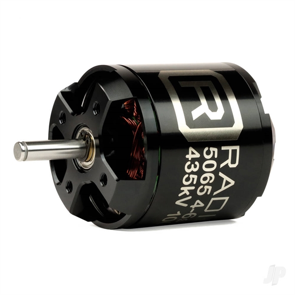 Brushless Motor 5065 435kV (4-6S)