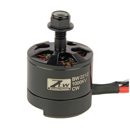 Black Widow 2212-18A 1990kv (CW)