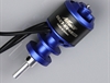 Brushless Motor 2627-KV 4500 for Viper