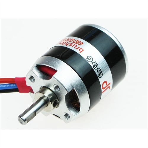 480 Outrunner 1020kV C28-20 Brushless Motor