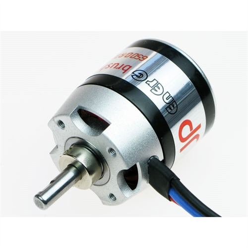 650 Outrunner 1100kV C35-20 Brushless Motor