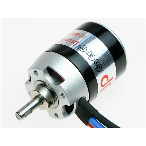 IC 40 Outrunner 870kV C35-26 Brushless Motor