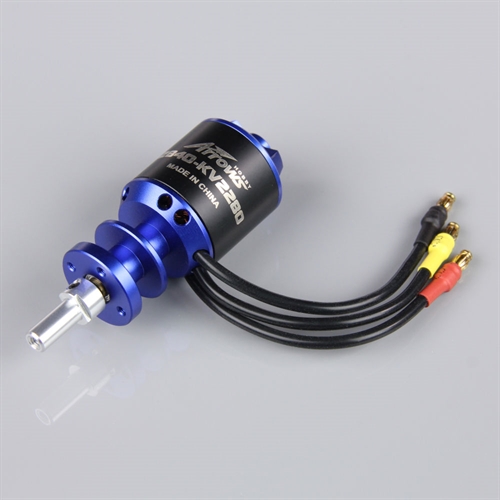 Brushless Motor 2840-KV2280 for Mig-29