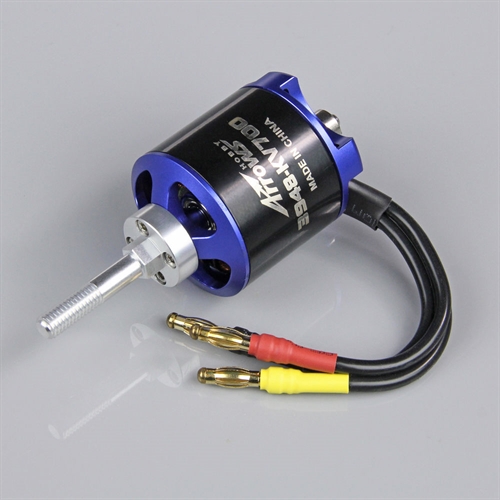 Brushless Motor KV700 (for Husky SE, Ultimate)