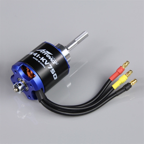 Brushless Motor 3541-KV750 for Husky