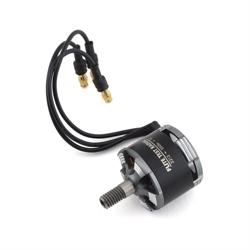 Radial 2212B Motor with 35mm Bullets