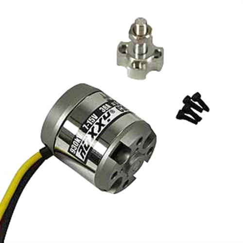 ROXXY BL Outrunner C35-42-930kv FunCub NG