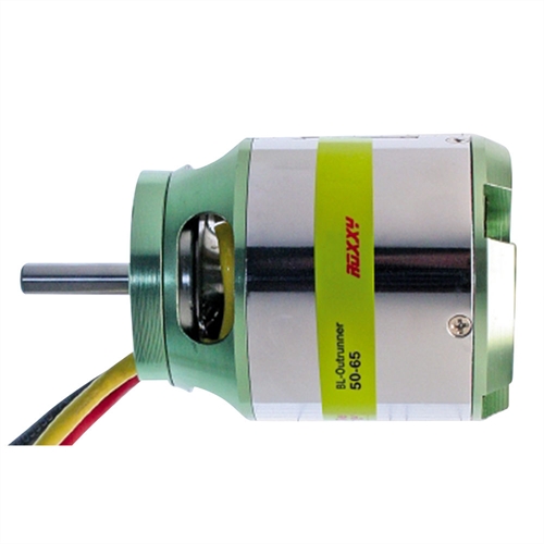 ROXXY BL Outrunner D50-65-10