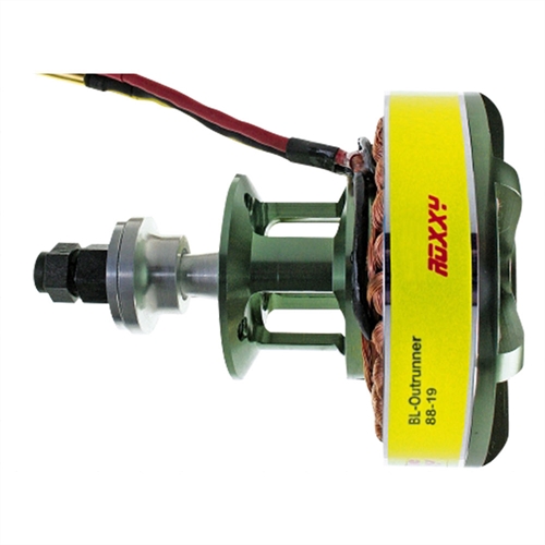 ROXXY BL Outrunner CA88-19 - 220kV