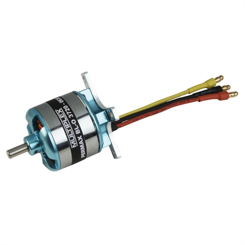 PERMAX Brushless Outrunner BL-O 3720-630 333125