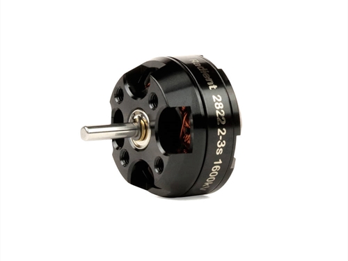 Brushless Motor 2822 1600KV (2-3S)