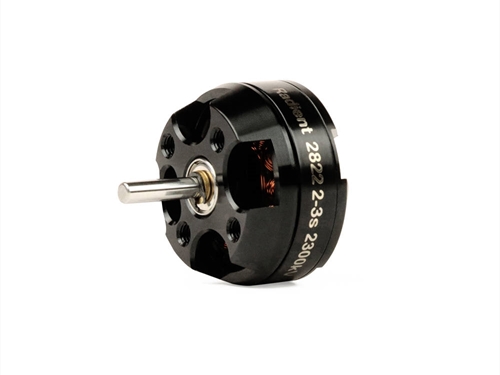 Brushless Motor 2822 2300KV (2-3S)