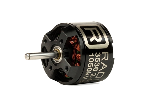 Brushless Motor 3536 1050KV (2-4S)