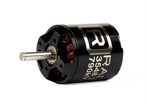 Brushless Motor 3548 790KV (2-4S)