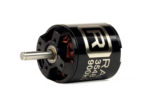 Brushless Motor 3548 900KV (2-4S)