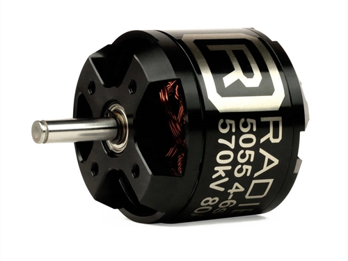 Brushless Motor 5055 570KV (4-6S)