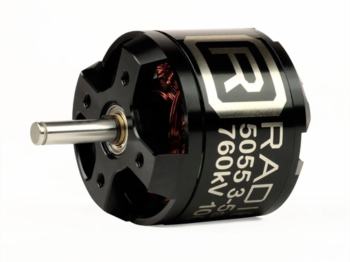 Brushless Motor 5055 760KV (3-5S)