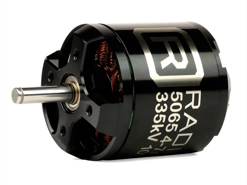 Brushless Motor 5065 335KV (4-7S)