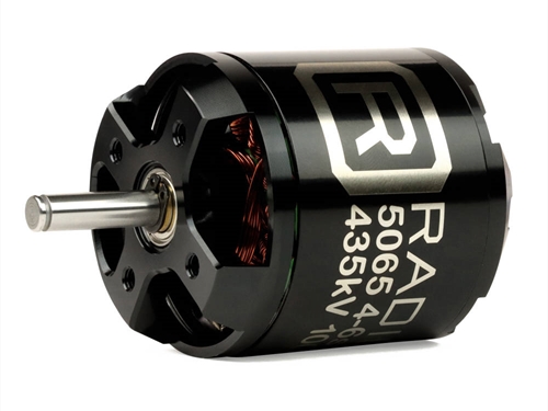 Brushless Motor 5065 435kV (4-6S)
