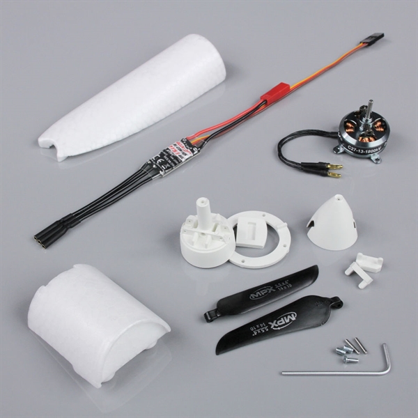 Power Set FunWing
