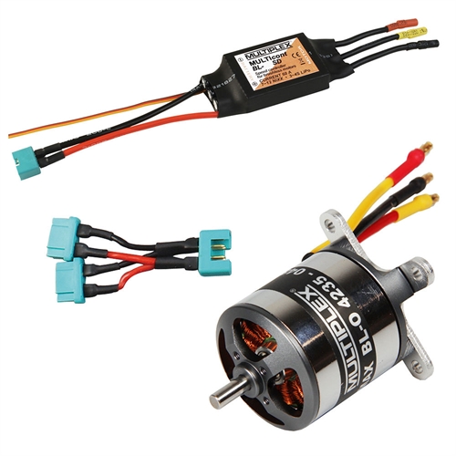 Power Set FunCub XL