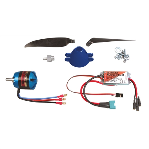 Blizzard Tuning Set 332643
