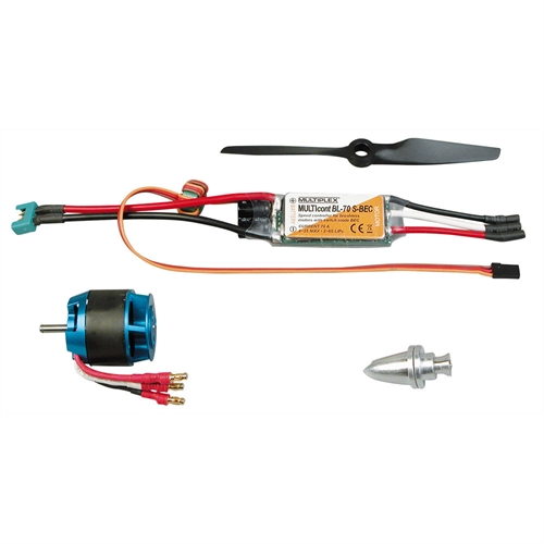 Funjet Ultra Power Set 332647