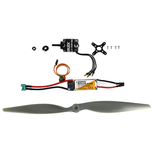 Extra 330SC Power Set 332673