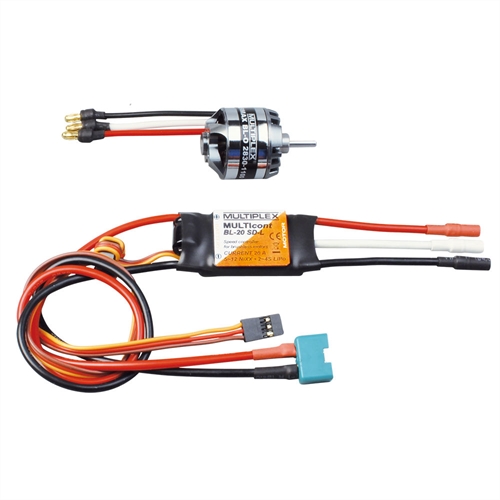 Power Set Easystar II 332622