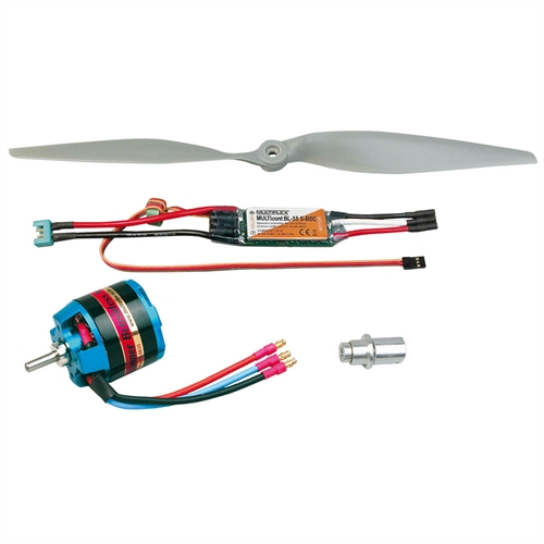 Power Set Tucan-Tuning S_BEC 332664