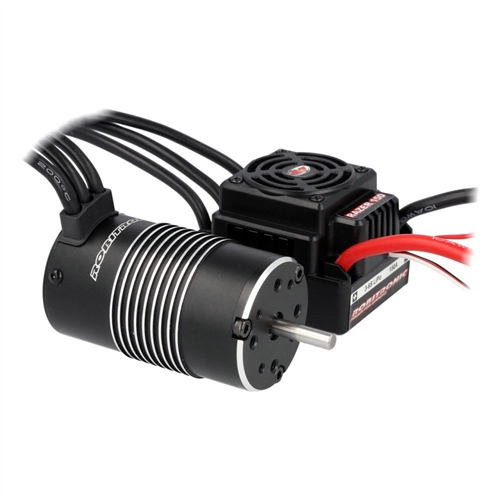 eight Brushless Motor amp ESC Combo 150A 4268 1600kV