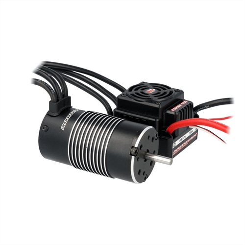 eight Brushless Motor amp ESC Combo 150A 4268 2600kV