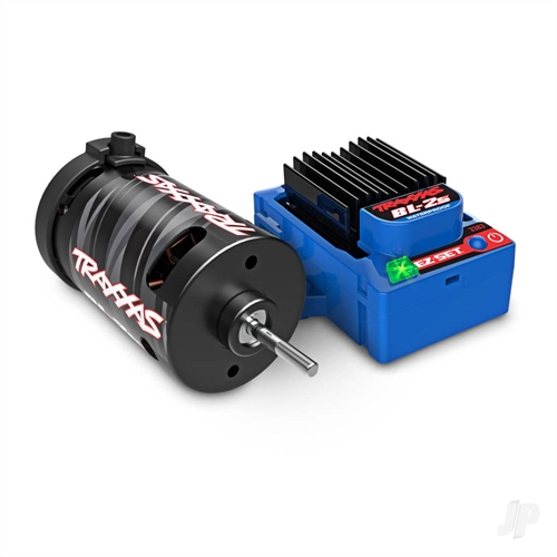 BL-2s Brushless Power System